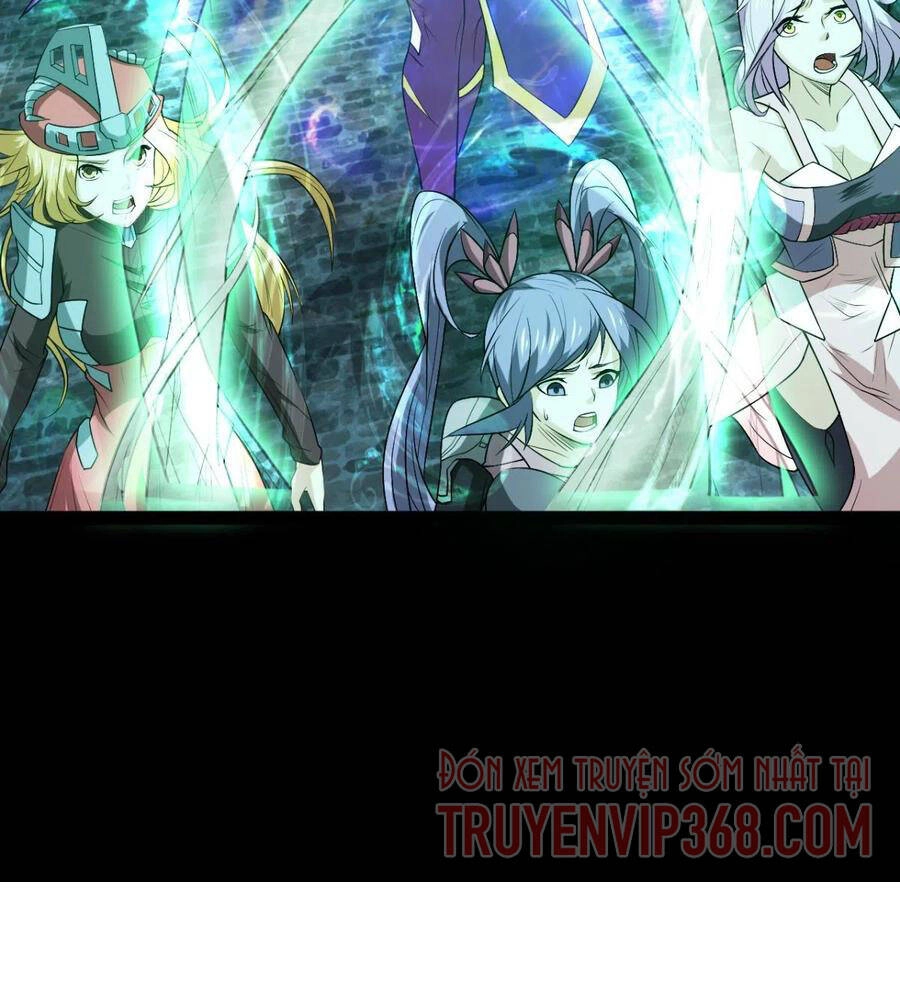 Ma Hoàng Sư Đệ Quả Thực Quá Chung Tình Chapter 76 - 33