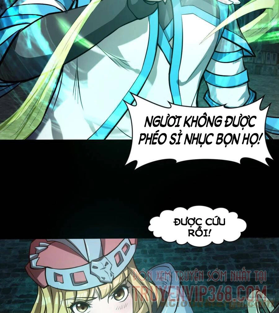 Ma Hoàng Sư Đệ Quả Thực Quá Chung Tình Chapter 76 - 35