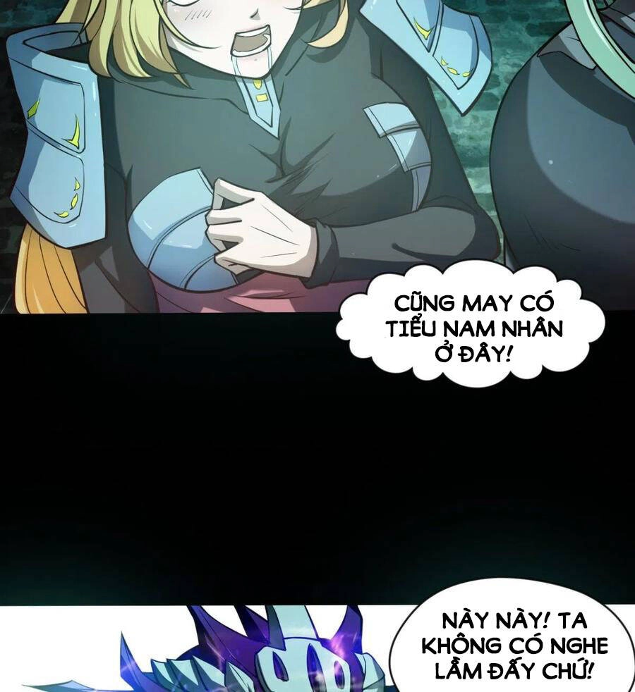 Ma Hoàng Sư Đệ Quả Thực Quá Chung Tình Chapter 76 - 36