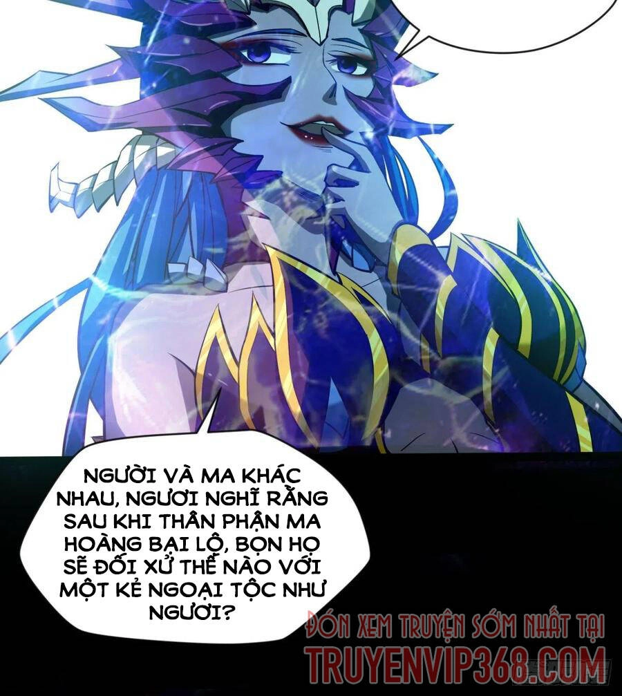 Ma Hoàng Sư Đệ Quả Thực Quá Chung Tình Chapter 76 - 37