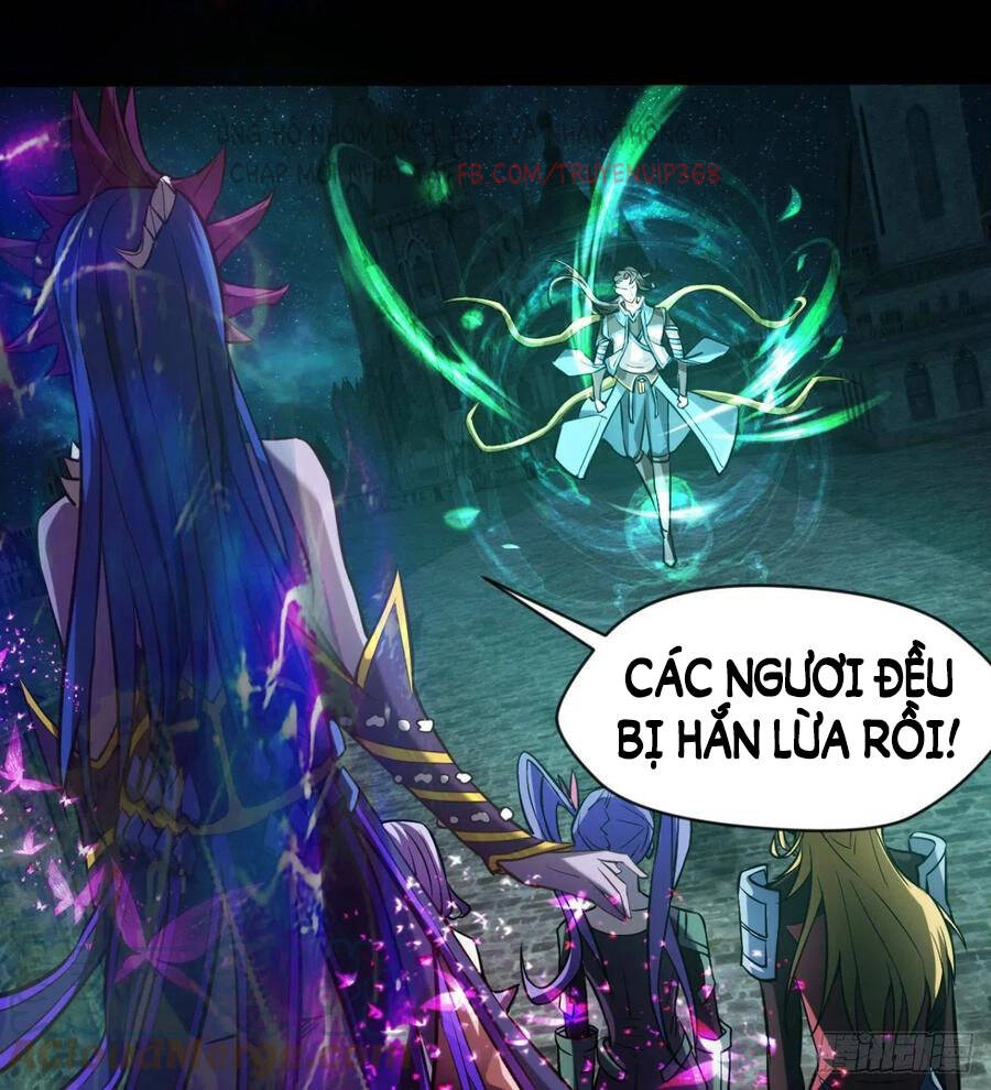 Ma Hoàng Sư Đệ Quả Thực Quá Chung Tình Chapter 76 - 38