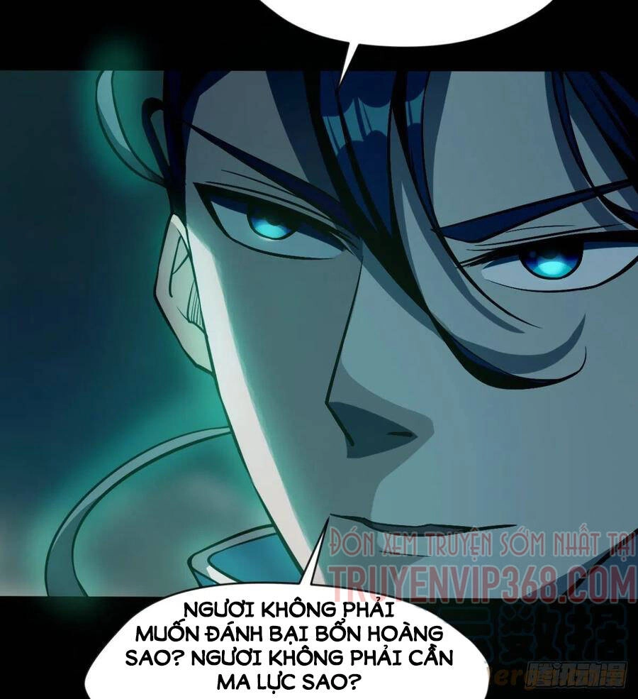 Ma Hoàng Sư Đệ Quả Thực Quá Chung Tình Chapter 76 - 41