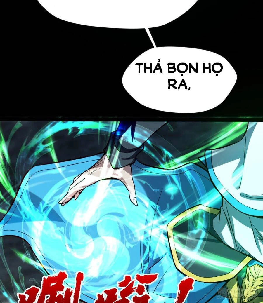 Ma Hoàng Sư Đệ Quả Thực Quá Chung Tình Chapter 76 - 42