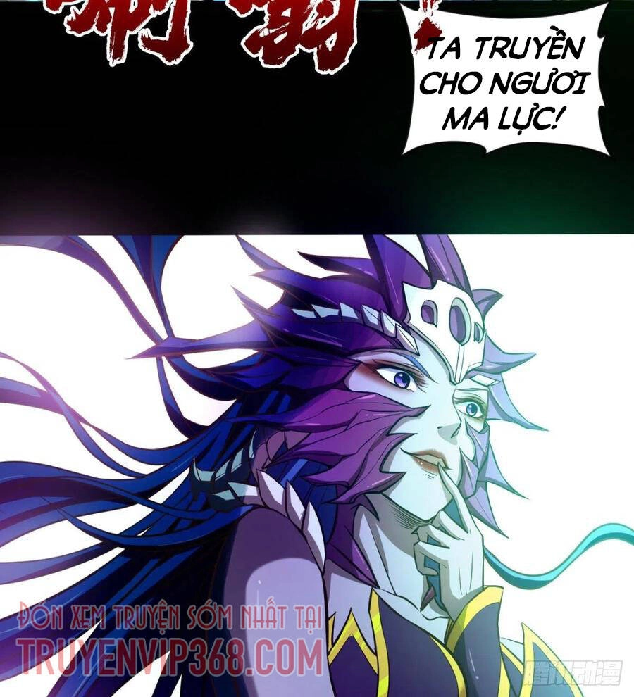 Ma Hoàng Sư Đệ Quả Thực Quá Chung Tình Chapter 76 - 43