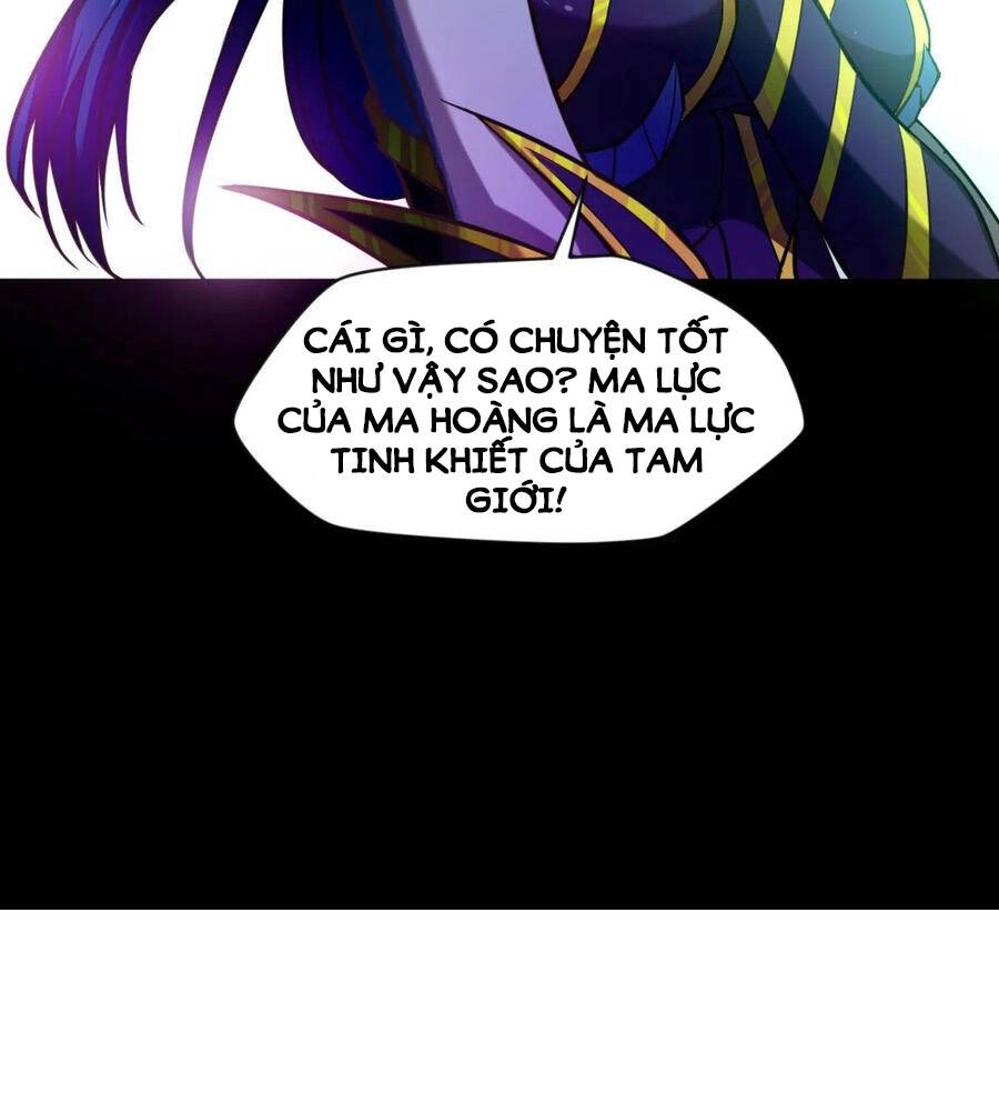 Ma Hoàng Sư Đệ Quả Thực Quá Chung Tình Chapter 76 - 44