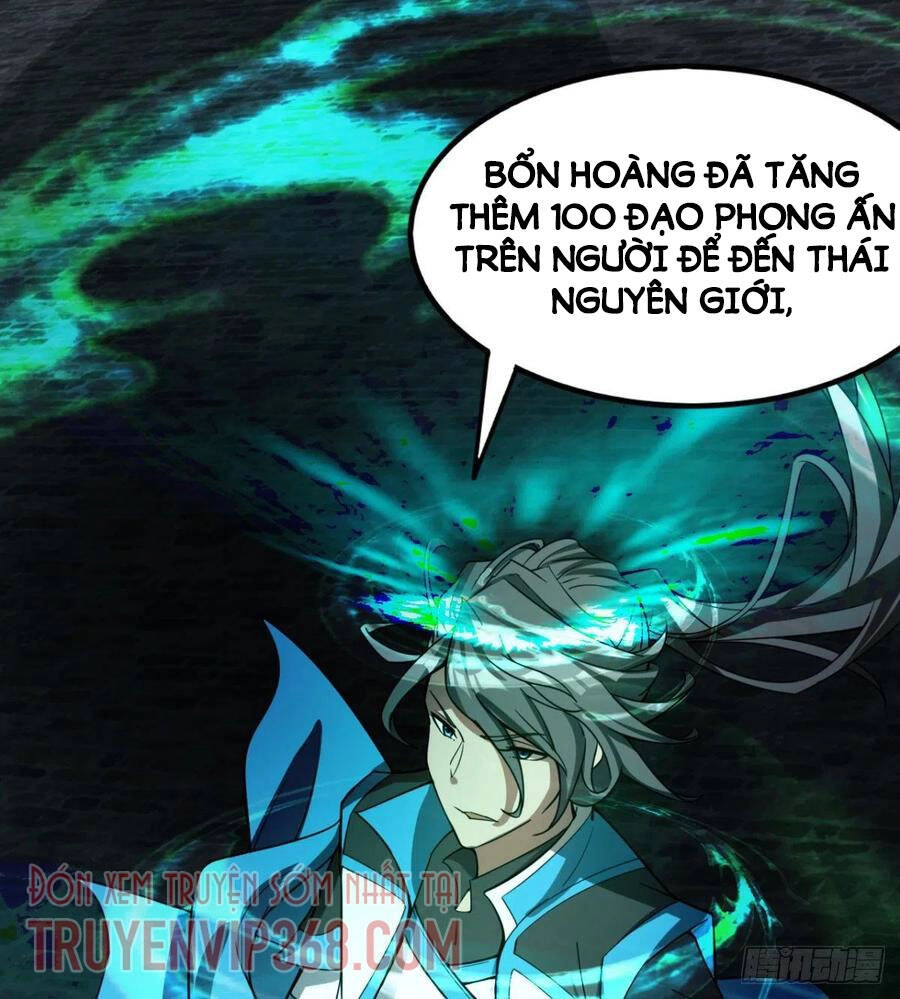 Ma Hoàng Sư Đệ Quả Thực Quá Chung Tình Chapter 76 - 45