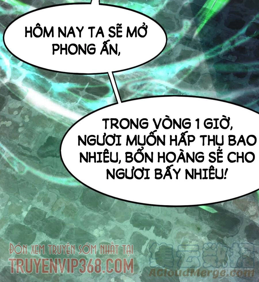 Ma Hoàng Sư Đệ Quả Thực Quá Chung Tình Chapter 76 - 47