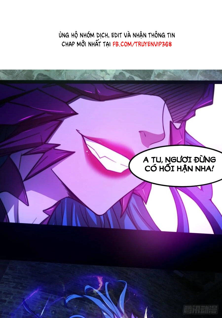 Ma Hoàng Sư Đệ Quả Thực Quá Chung Tình Chapter 76 - 48