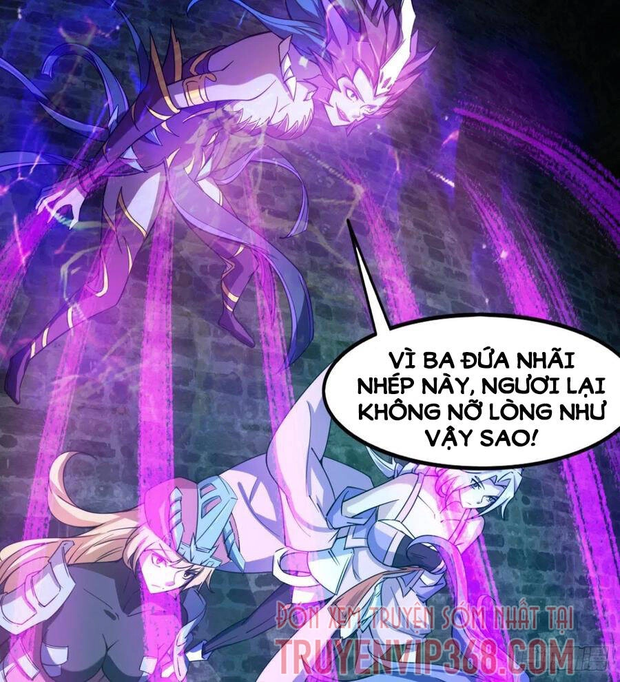 Ma Hoàng Sư Đệ Quả Thực Quá Chung Tình Chapter 76 - 49