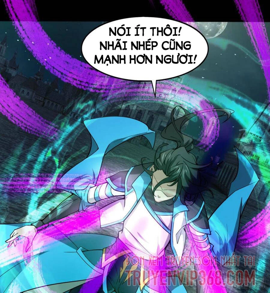 Ma Hoàng Sư Đệ Quả Thực Quá Chung Tình Chapter 76 - 51