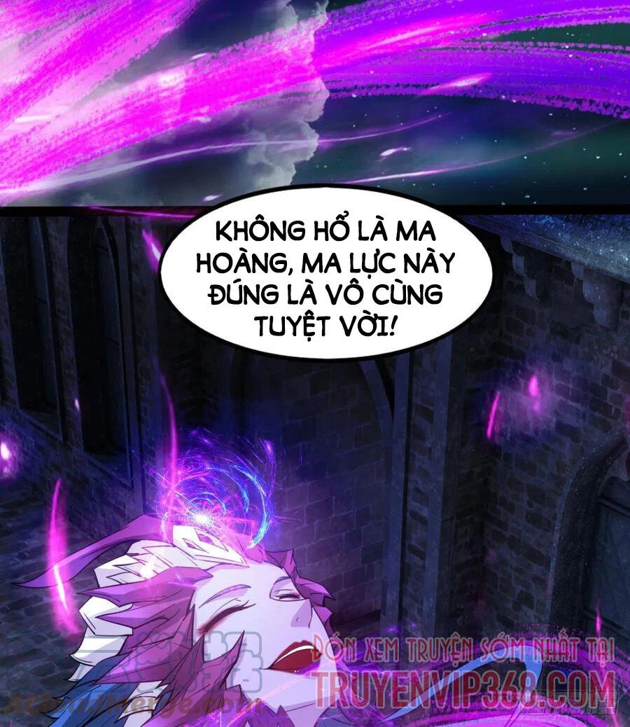 Ma Hoàng Sư Đệ Quả Thực Quá Chung Tình Chapter 76 - 53