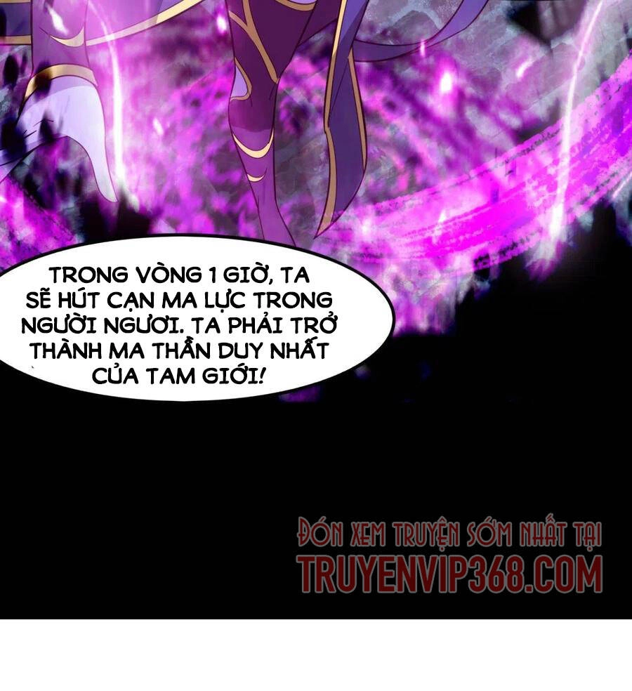 Ma Hoàng Sư Đệ Quả Thực Quá Chung Tình Chapter 76 - 55