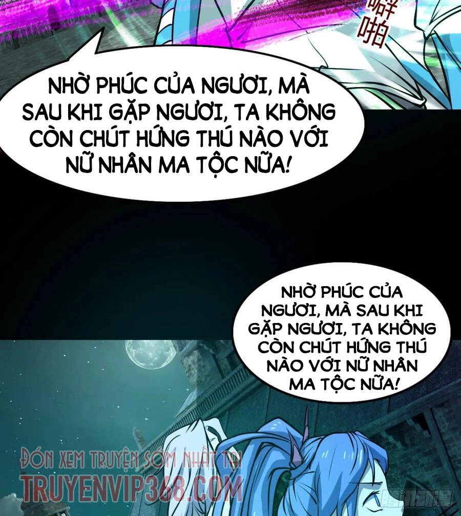 Ma Hoàng Sư Đệ Quả Thực Quá Chung Tình Chapter 76 - 57