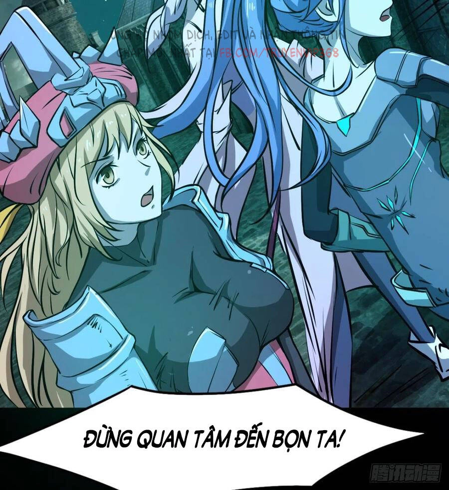 Ma Hoàng Sư Đệ Quả Thực Quá Chung Tình Chapter 76 - 58