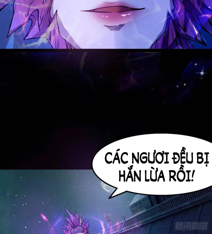 Ma Hoàng Sư Đệ Quả Thực Quá Chung Tình Chapter 76 - 60