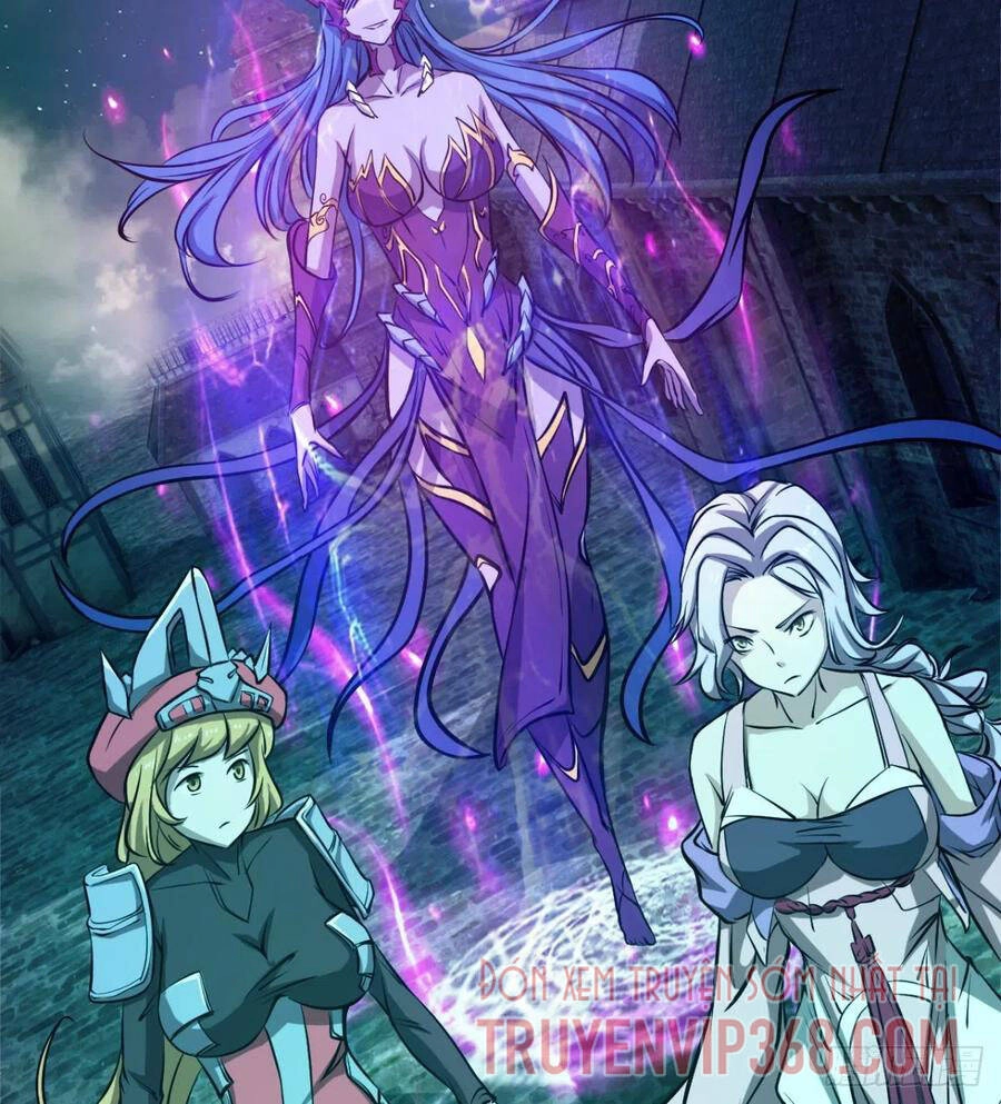 Ma Hoàng Sư Đệ Quả Thực Quá Chung Tình Chapter 76 - 61