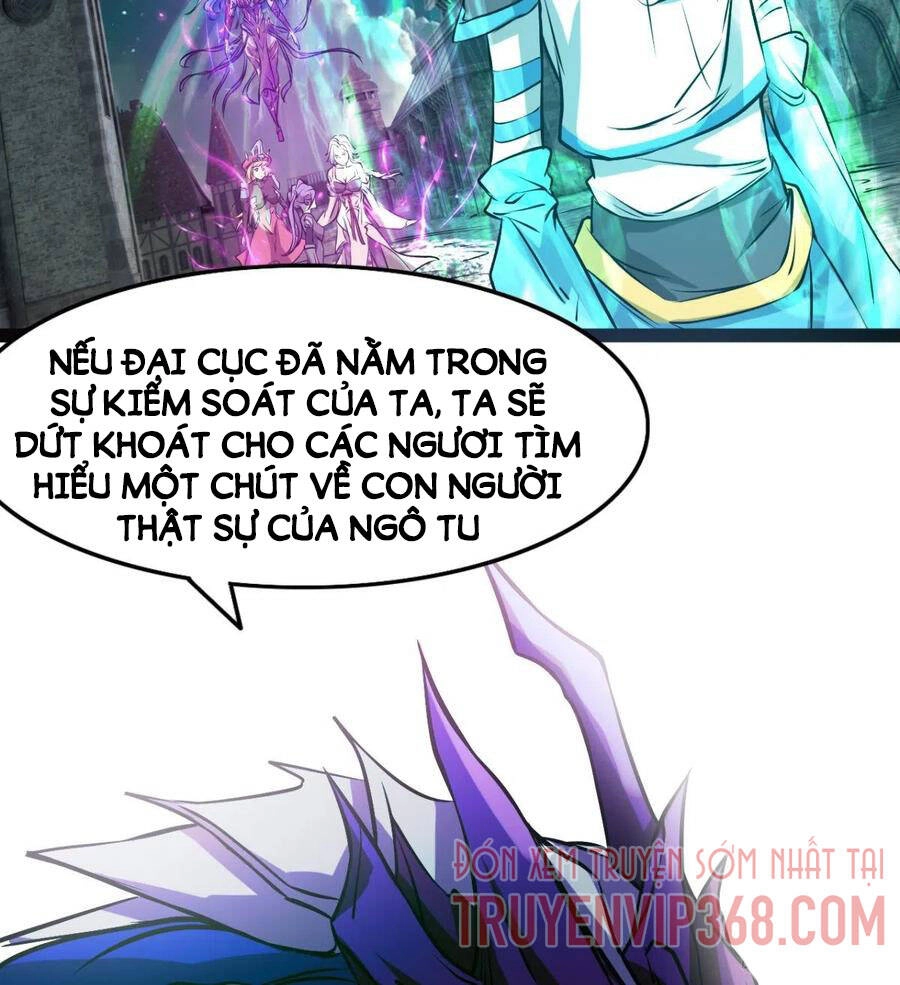 Ma Hoàng Sư Đệ Quả Thực Quá Chung Tình Chapter 76 - 63