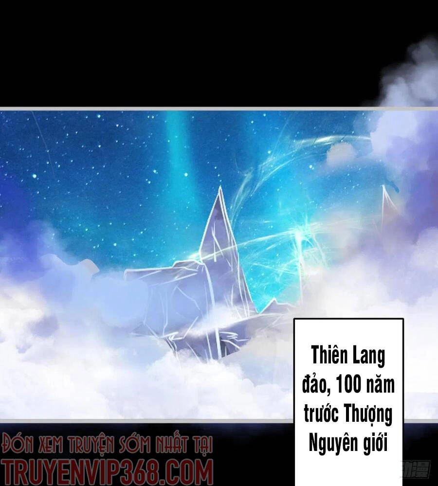 Ma Hoàng Sư Đệ Quả Thực Quá Chung Tình Chapter 77 - 1