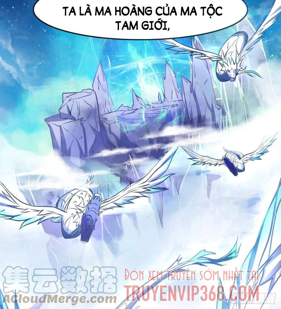 Ma Hoàng Sư Đệ Quả Thực Quá Chung Tình Chapter 77 - 5