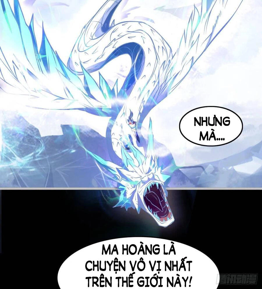 Ma Hoàng Sư Đệ Quả Thực Quá Chung Tình Chapter 77 - 6