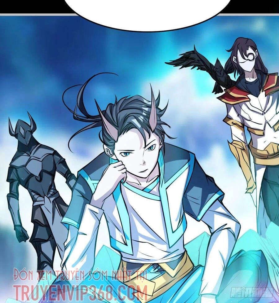 Ma Hoàng Sư Đệ Quả Thực Quá Chung Tình Chapter 77 - 7