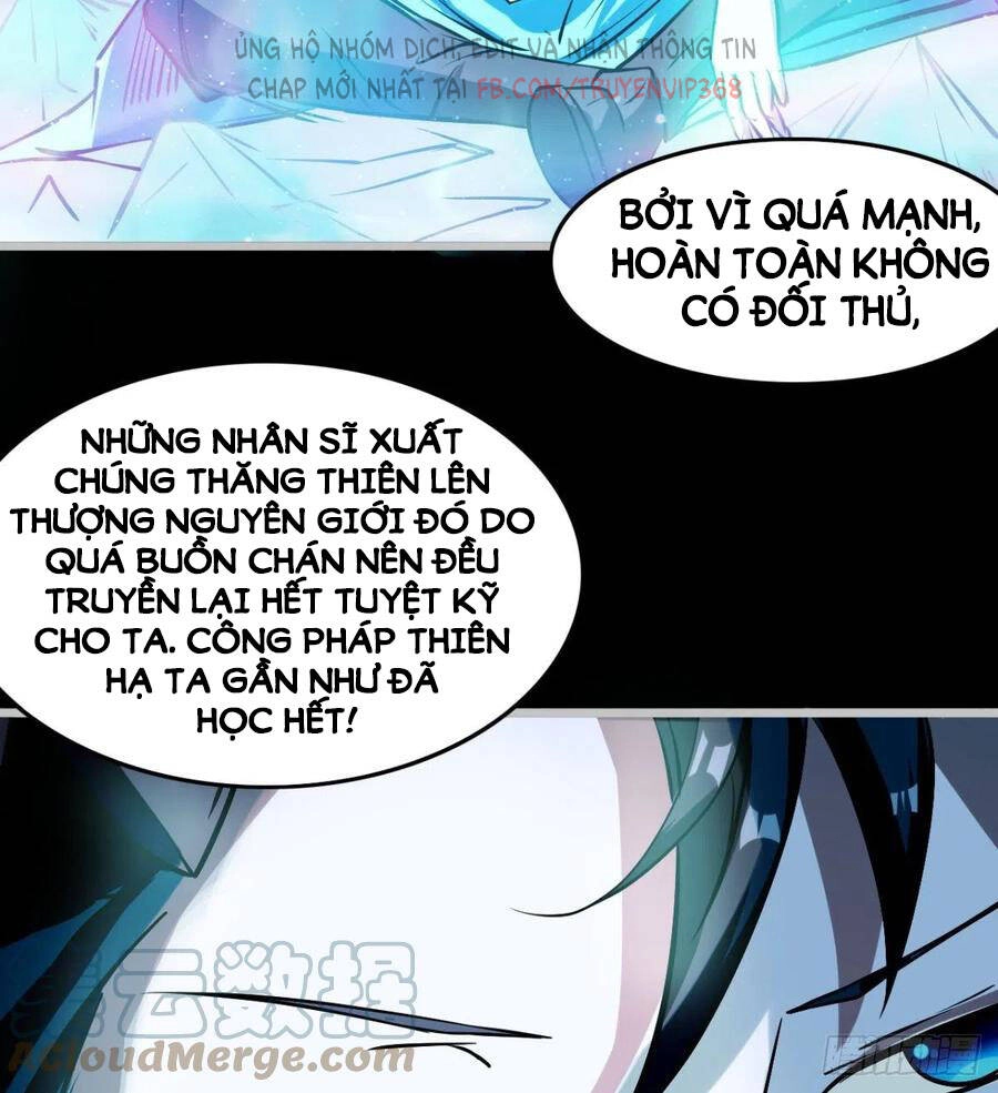 Ma Hoàng Sư Đệ Quả Thực Quá Chung Tình Chapter 77 - 8