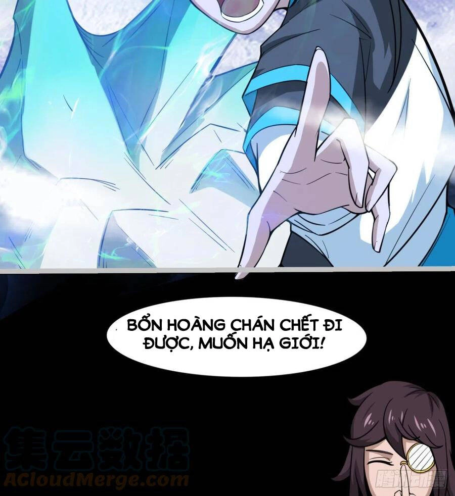 Ma Hoàng Sư Đệ Quả Thực Quá Chung Tình Chapter 77 - 14