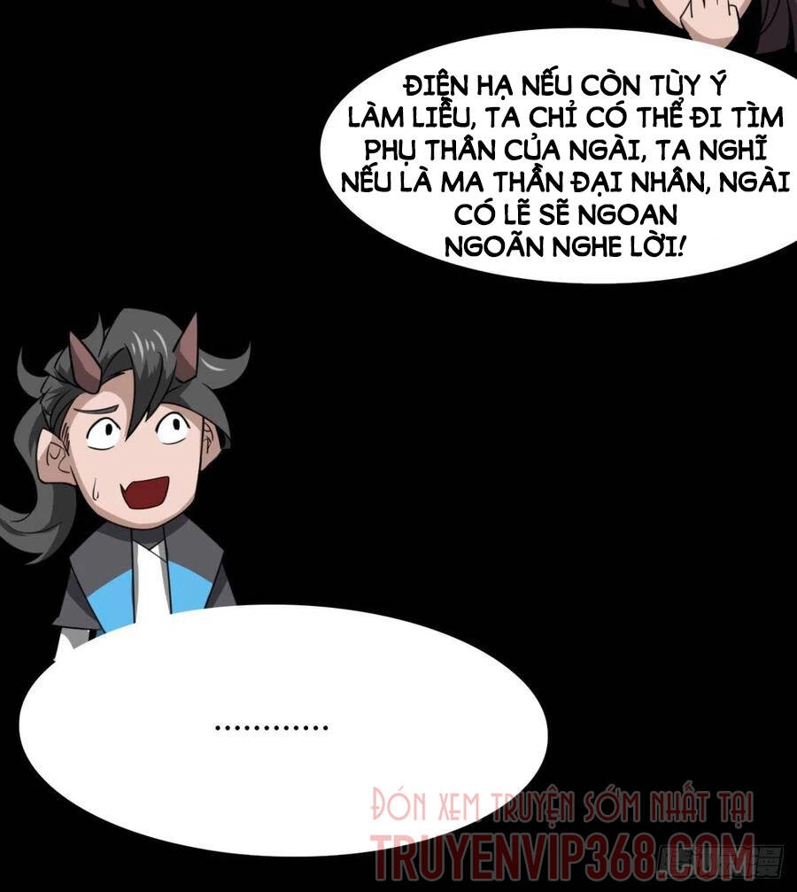 Ma Hoàng Sư Đệ Quả Thực Quá Chung Tình Chapter 77 - 15