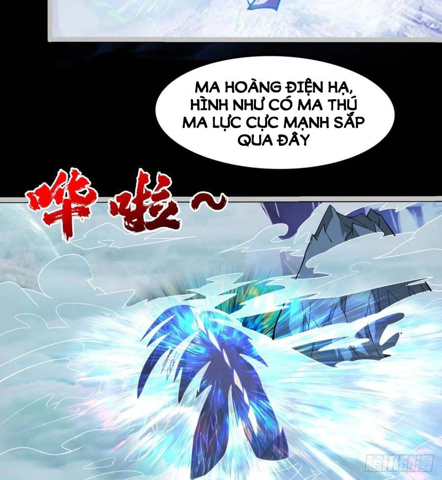Ma Hoàng Sư Đệ Quả Thực Quá Chung Tình Chapter 77 - 18