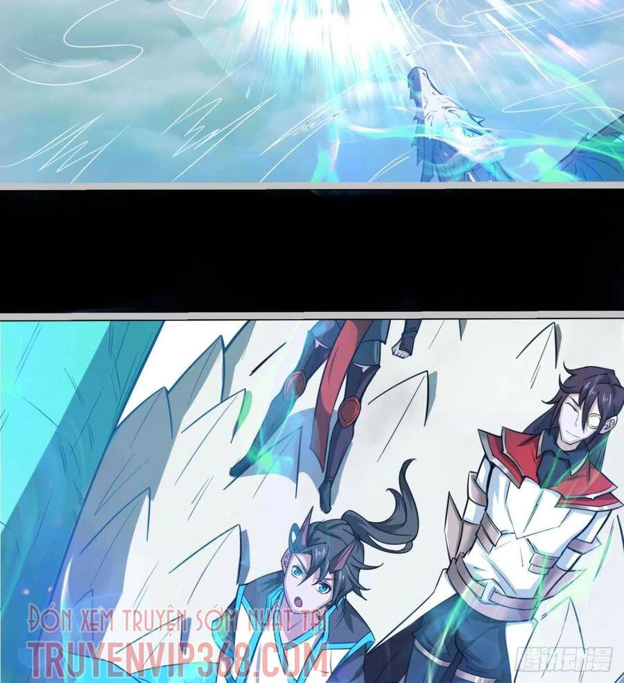 Ma Hoàng Sư Đệ Quả Thực Quá Chung Tình Chapter 77 - 19