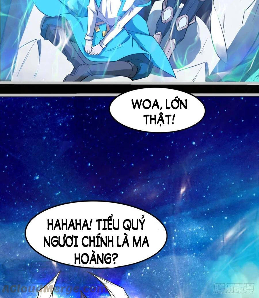 Ma Hoàng Sư Đệ Quả Thực Quá Chung Tình Chapter 77 - 20