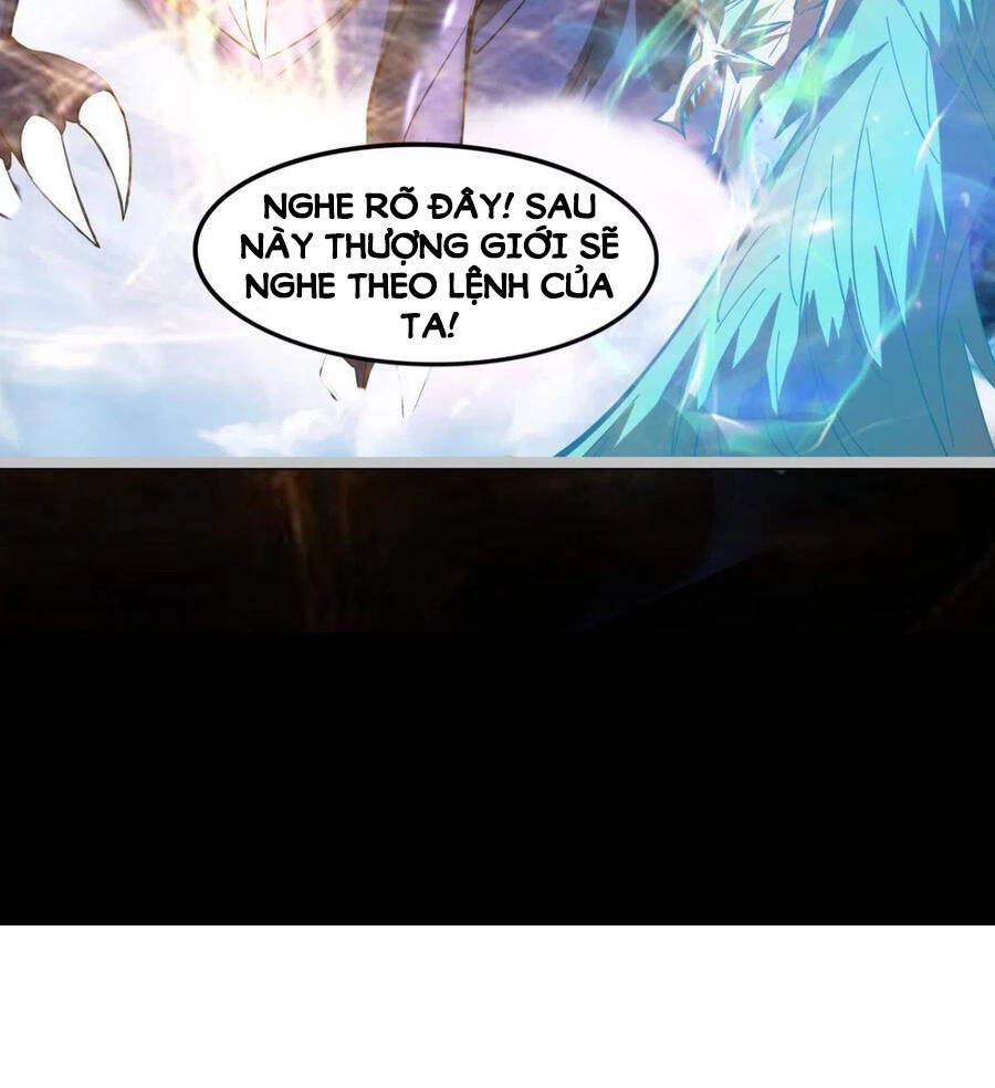 Ma Hoàng Sư Đệ Quả Thực Quá Chung Tình Chapter 77 - 22