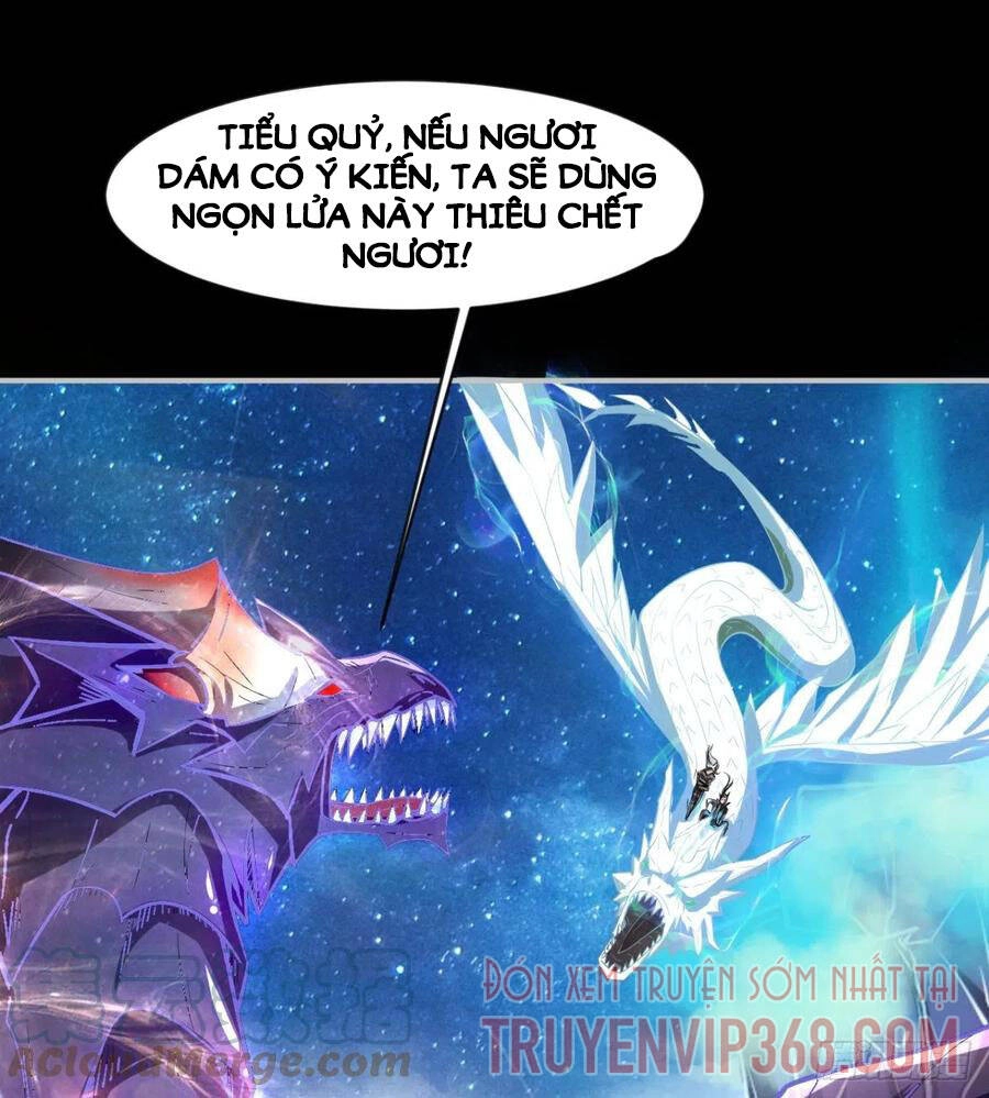 Ma Hoàng Sư Đệ Quả Thực Quá Chung Tình Chapter 77 - 23