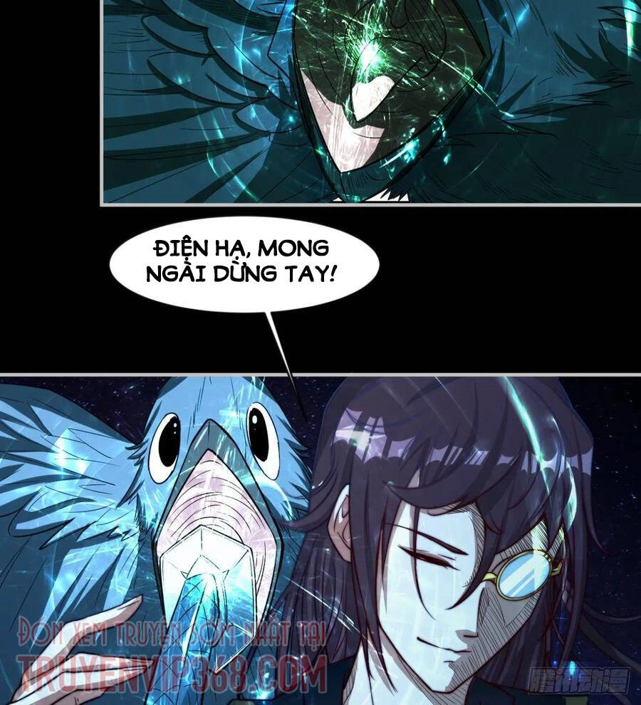 Ma Hoàng Sư Đệ Quả Thực Quá Chung Tình Chapter 77 - 27