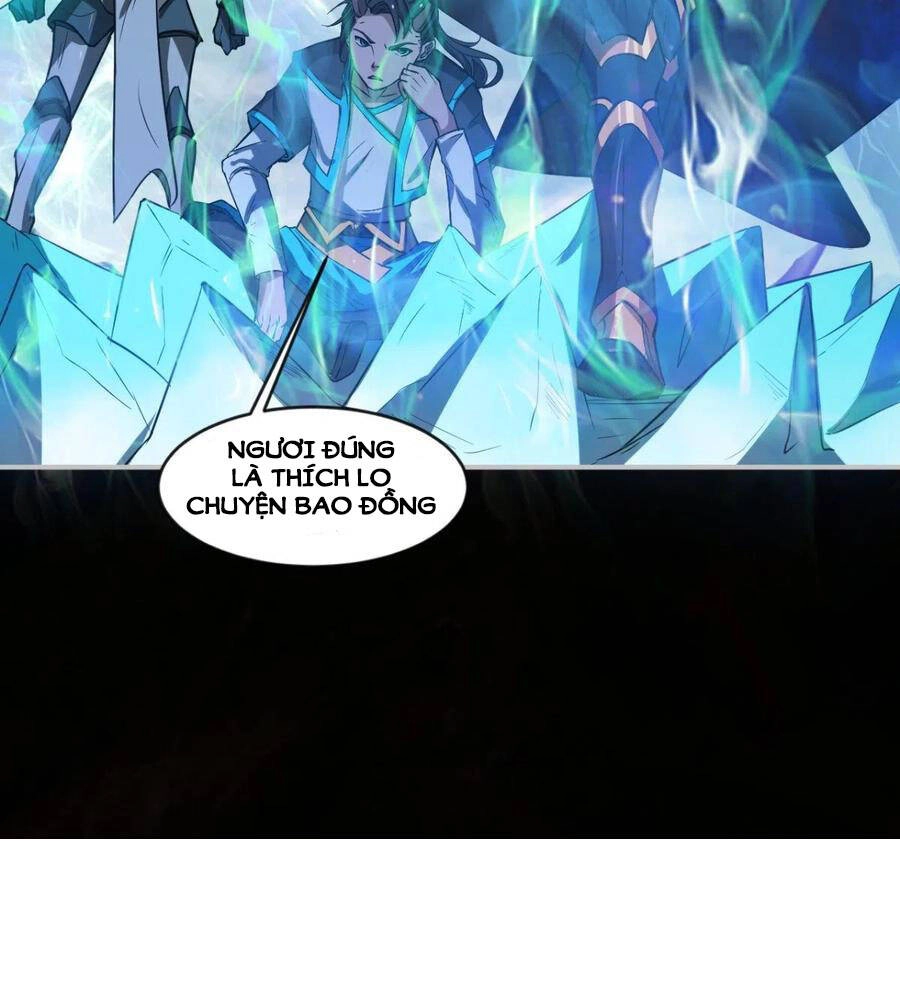 Ma Hoàng Sư Đệ Quả Thực Quá Chung Tình Chapter 77 - 30