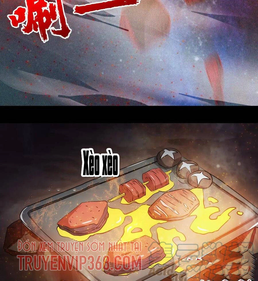 Ma Hoàng Sư Đệ Quả Thực Quá Chung Tình Chapter 77 - 35