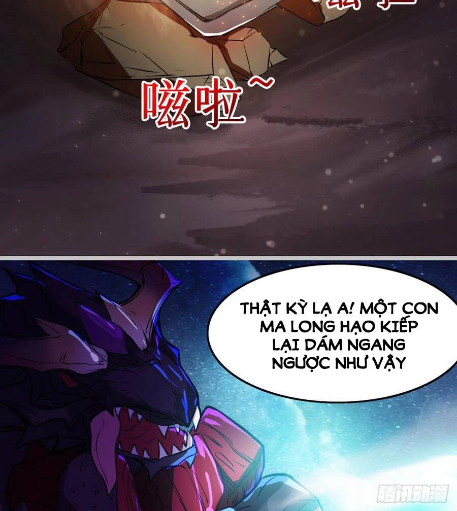 Ma Hoàng Sư Đệ Quả Thực Quá Chung Tình Chapter 77 - 36