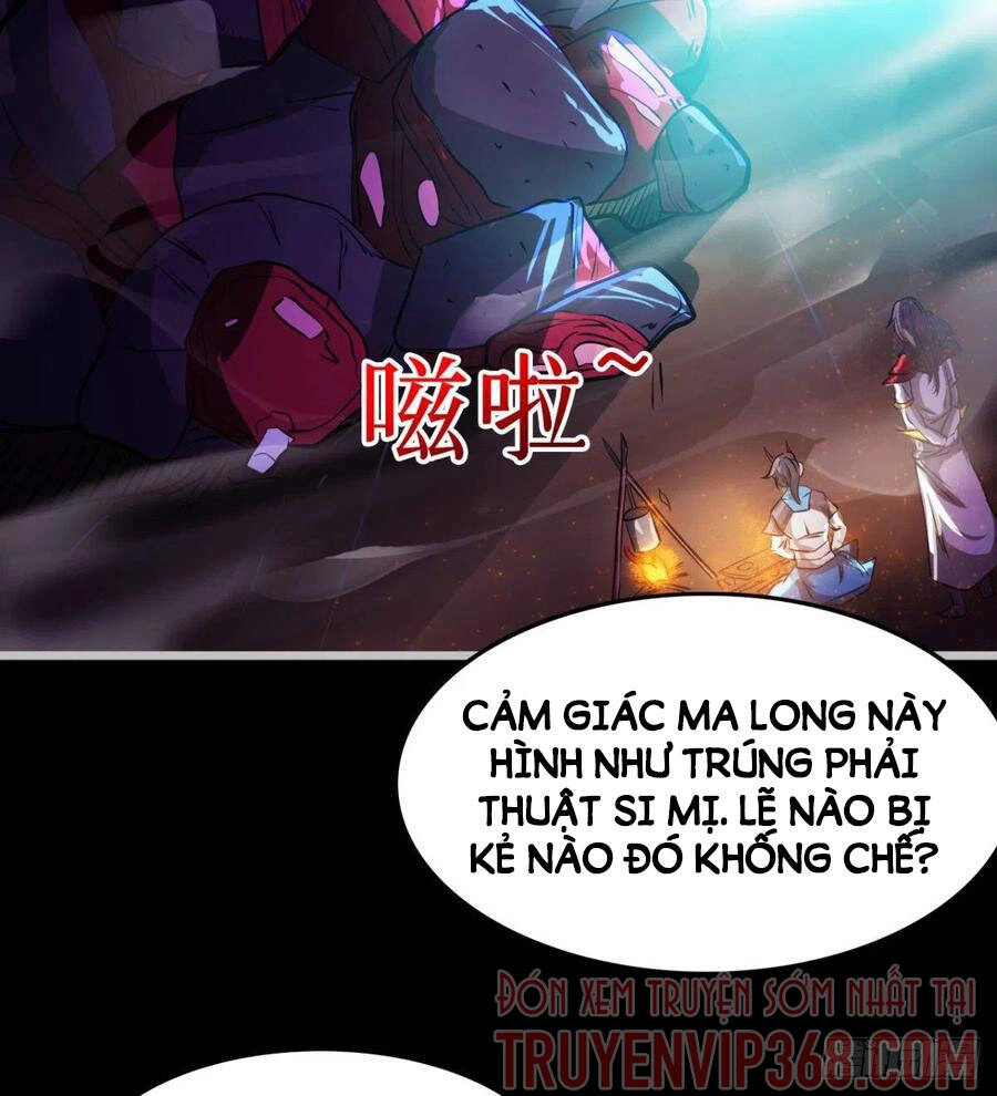 Ma Hoàng Sư Đệ Quả Thực Quá Chung Tình Chapter 77 - 37