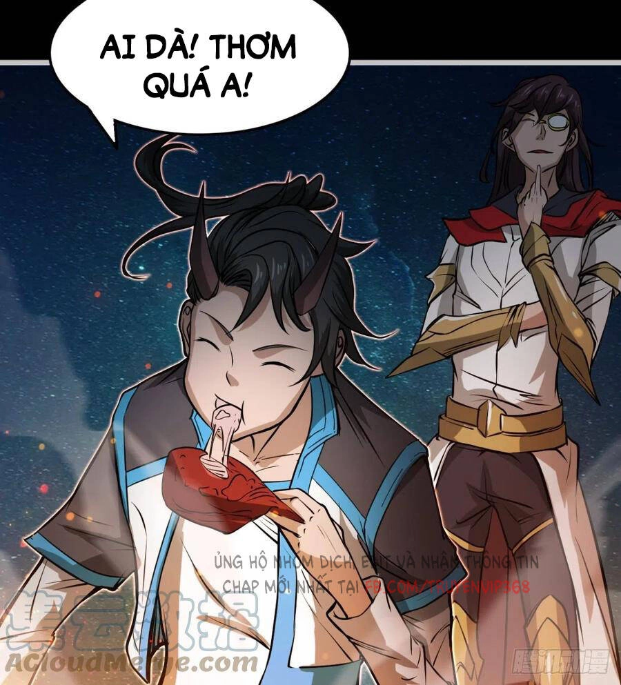 Ma Hoàng Sư Đệ Quả Thực Quá Chung Tình Chapter 77 - 38