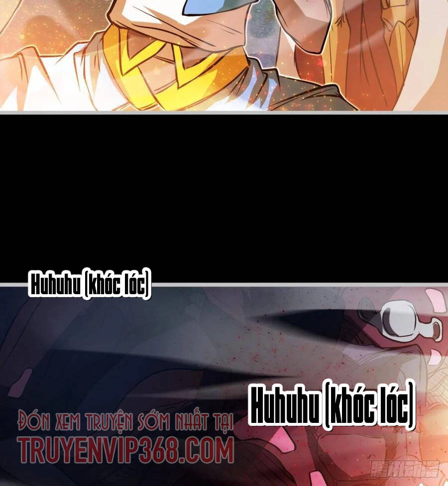 Ma Hoàng Sư Đệ Quả Thực Quá Chung Tình Chapter 77 - 39