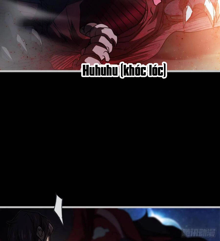 Ma Hoàng Sư Đệ Quả Thực Quá Chung Tình Chapter 77 - 40