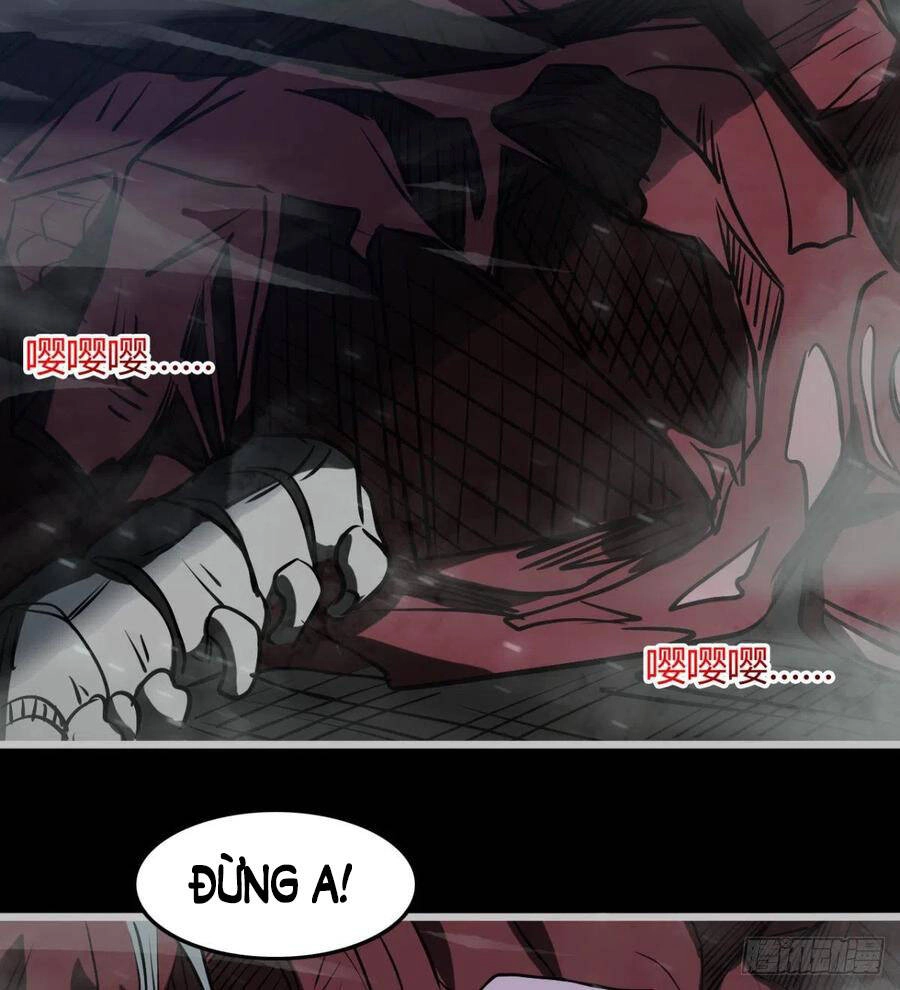 Ma Hoàng Sư Đệ Quả Thực Quá Chung Tình Chapter 77 - 42