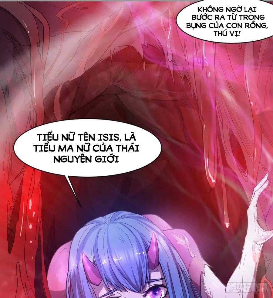 Ma Hoàng Sư Đệ Quả Thực Quá Chung Tình Chapter 77 - 46