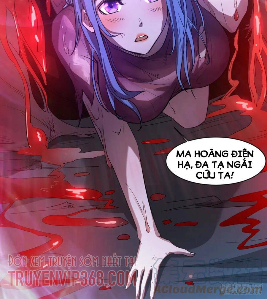 Ma Hoàng Sư Đệ Quả Thực Quá Chung Tình Chapter 77 - 47