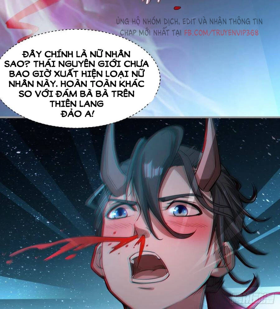 Ma Hoàng Sư Đệ Quả Thực Quá Chung Tình Chapter 77 - 48