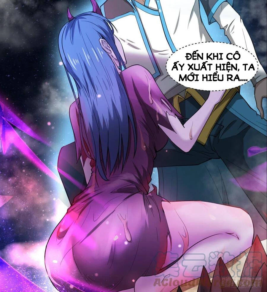 Ma Hoàng Sư Đệ Quả Thực Quá Chung Tình Chapter 77 - 50