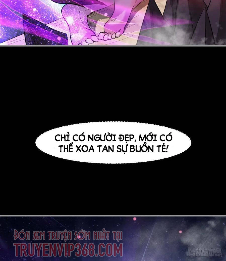 Ma Hoàng Sư Đệ Quả Thực Quá Chung Tình Chapter 77 - 51