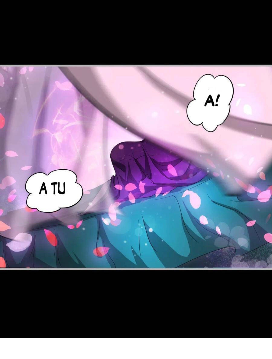 Ma Hoàng Sư Đệ Quả Thực Quá Chung Tình Chapter 77 - 54