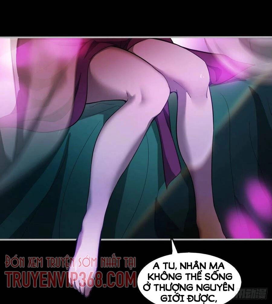 Ma Hoàng Sư Đệ Quả Thực Quá Chung Tình Chapter 77 - 55