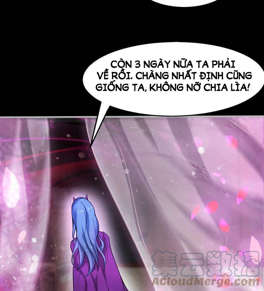 Ma Hoàng Sư Đệ Quả Thực Quá Chung Tình Chapter 77 - 56